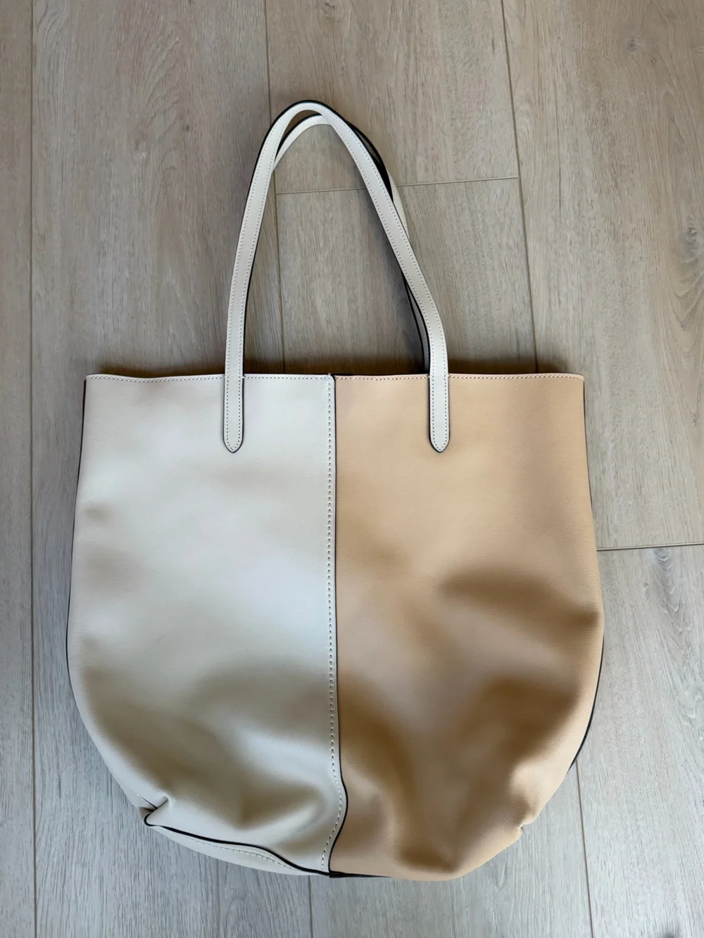 Coach North Tote